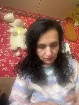 StellaMia263 online show from April 10, 2026, 7:26 am