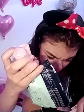 Jade sexydoll online show from April 10, 2026, 1:29 pm