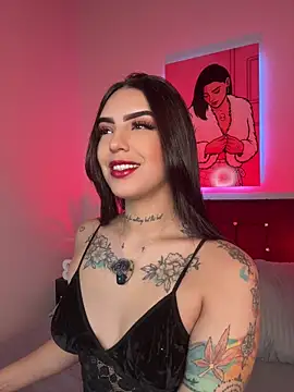 sabrina voss online show from April 10, 2026, 5:31 pm