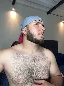 Blake Wolf1 online show from April 3, 2026, 10:38 pm