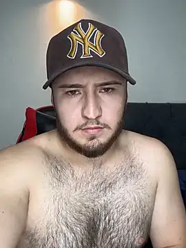 Blake Wolf1 online show from April 8, 2026, 12:56 am