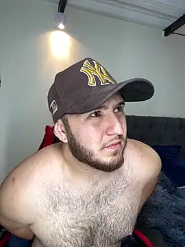 Blake Wolf1 online show from April 9, 2026, 12:56 am