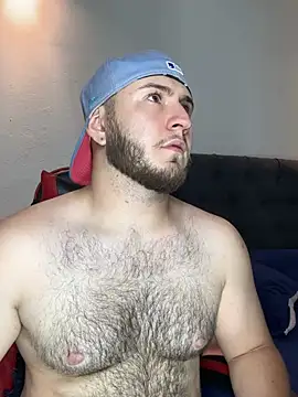 Blake Wolf1 online show from April 18, 2026, 2:03 am