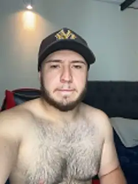 Blake Wolf1 online show from April 3, 2026, 1:23 am