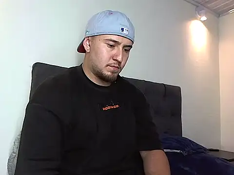 Blake Wolf1 online show from May 29, 2026, 11:33 pm