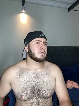 Blake Wolf1 online show from April 5, 2026, 11:33 pm