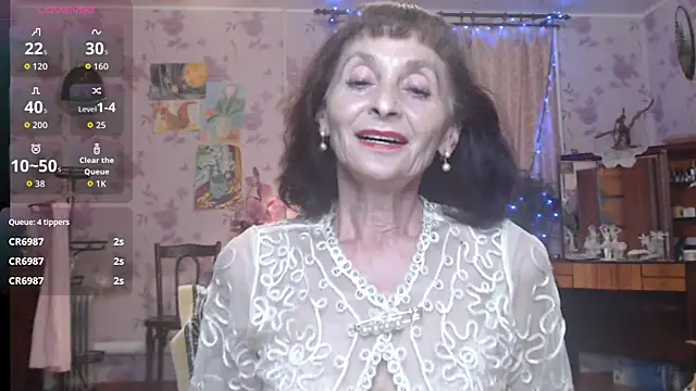 Shooting-Star- online show from July 17, 2026, 5:10 pm