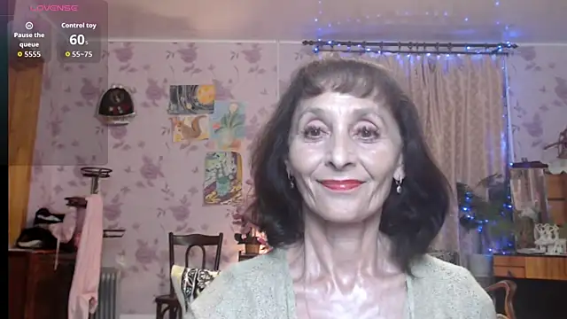 Shooting-Star- online show from July 5, 2026, 7:21 pm
