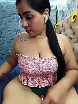 val eria online show from April 8, 2026, 2:46 am