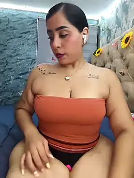 val eria online show from April 9, 2026, 4:25 am