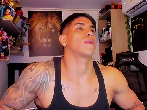 Snapshot of William_dracko chatting on April 2, 2026, 5:14 am William dracko online show from April 2, 2026, 5:14 am