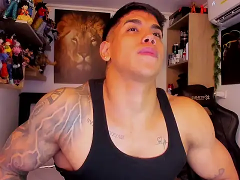 Snapshot of William_dracko chatting on April 15, 2026, 6:41 am William dracko online show from April 15, 2026, 6:41 am