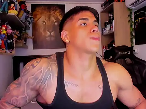 Snapshot of William_dracko chatting on April 10, 2026, 4:08 am William dracko online show from April 10, 2026, 4:08 am