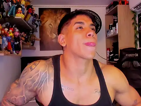 Snapshot of William_dracko chatting on April 16, 2026, 4:35 am William dracko online show from April 16, 2026, 4:35 am