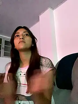 Snapshot of Badharley_ chatting on March 31, 2026, 2:57 am Badharley online show from March 31, 2026, 2:57 am