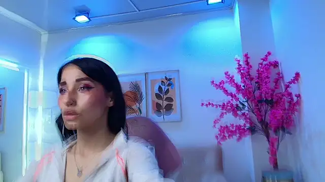 Palmer foxx online show from April 12, 2026, 11:35 am