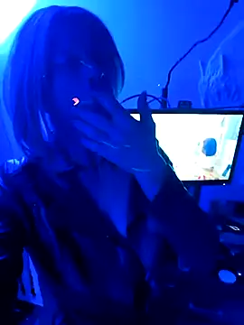 DomMONIKA online show from April 2, 2026, 12:51 am