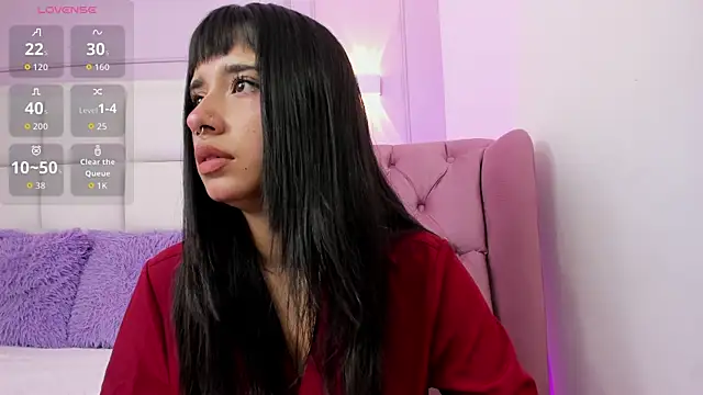 Ally Bu online show from April 5, 2026, 8:04 pm