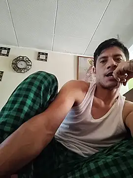 Paul Velvet online show from April 6, 2026, 1:56 pm