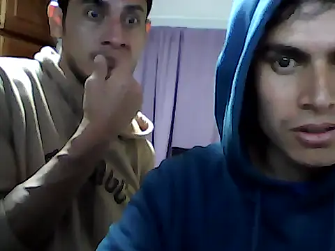 Paul Velvet online show from April 9, 2026, 12:45 am