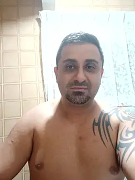 MorenoGatoSP online show from April 7, 2026, 2:57 am