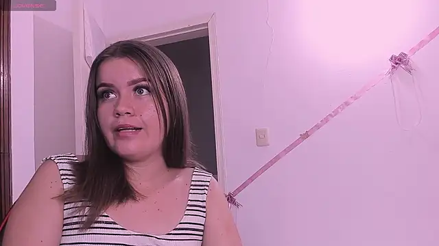  Lunasex  online show from April 18, 2026, 7:58 pm