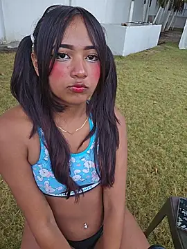 Snapshot of Pretty_karol chatting on June 6, 2026, 1:38 pm Pretty karol online show from June 6, 2026, 1:38 pm