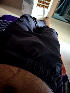 Aryan India1 online show from April 5, 2026, 3:35 am