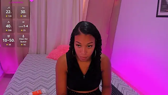 Emy sweet07 online show from April 7, 2026, 10:11 pm