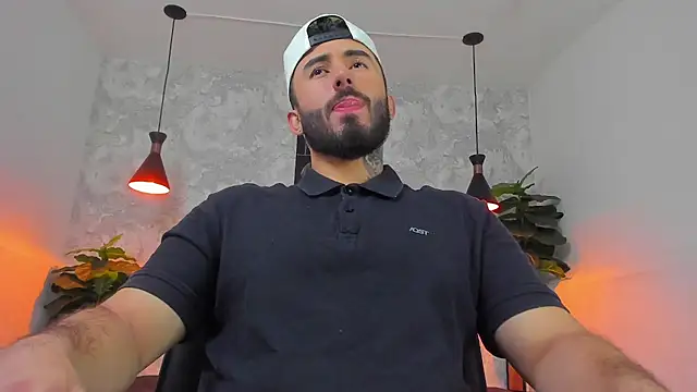 Snapshot of martin_foster_ chatting on April 9, 2026, 6:19 am martin foster online show from April 9, 2026, 6:19 am