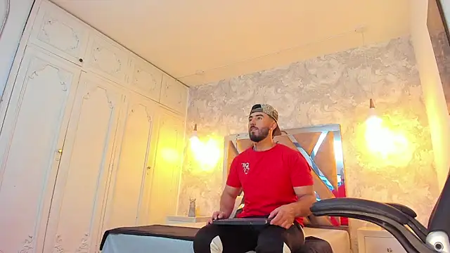 Snapshot of martin_foster_ chatting on April 15, 2026, 8:09 pm martin foster online show from April 15, 2026, 8:09 pm