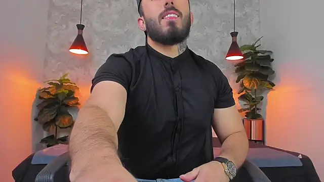 Snapshot of martin_foster_ chatting on April 8, 2026, 3:19 am martin foster online show from April 8, 2026, 3:19 am