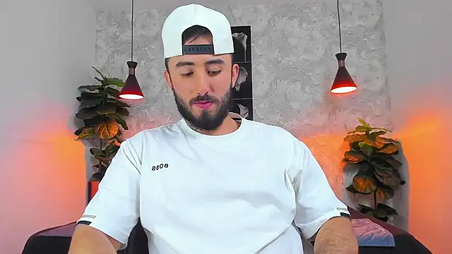 Snapshot of martin_foster_ chatting on April 10, 2026, 3:13 am martin foster online show from April 10, 2026, 3:13 am