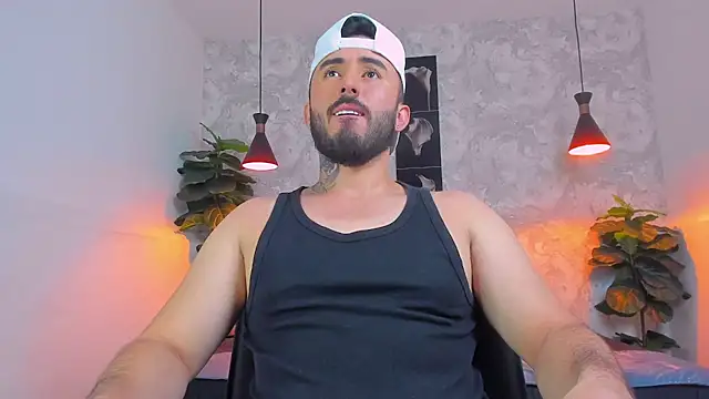 Snapshot of martin_foster_ chatting on April 2, 2026, 3:35 am martin foster online show from April 2, 2026, 3:35 am