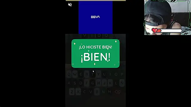 VazacGaming online show from March 29, 2026, 12:45 am