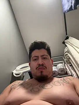 GGGRICHGGG online show from March 28, 2026, 6:25 am