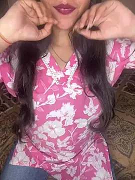 HOTTY ALIA1 online show from April 5, 2026, 4:30 am