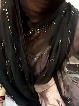 Miss Noor   online show from April 9, 2026, 7:47 am