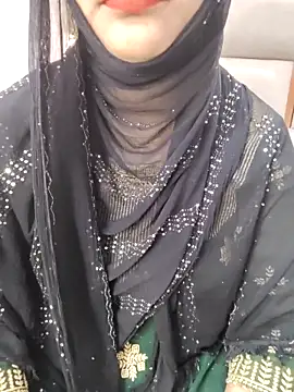 Miss Noor   online show from April 2, 2026, 9:49 am