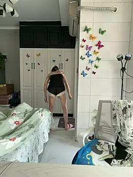 Snapshot of yuanpu0925 chatting on April 13, 2026, 11:42 pm yuanpu0925 online show from April 13, 2026, 11:42 pm