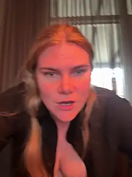 SexyBlondJoanna-Exclusief online show from April 1, 2026, 3:20 pm