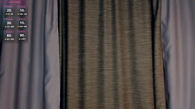 EnolaNewand online show from April 17, 2026, 6:00 pm