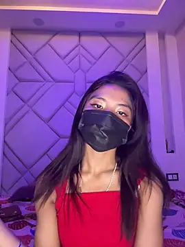 AngelByHeart online show from April 2, 2026, 5:08 pm