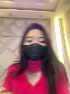 AngelByHeart online show from March 30, 2026, 12:39 pm