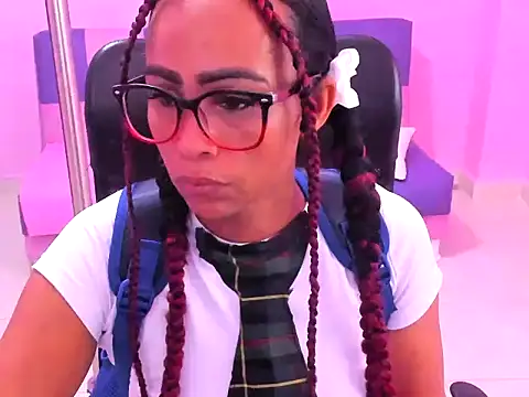 skinny squirt online show from April 9, 2026, 7:20 pm