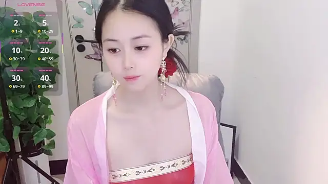 Snapshot of Dear-yuner chatting on April 10, 2026, 12:56 pm Dear-yuner online show from April 10, 2026, 12:56 pm