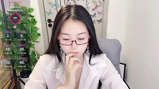 Snapshot of Dear-yuner chatting on April 1, 2026, 1:08 am Dear-yuner online show from April 1, 2026, 1:08 am