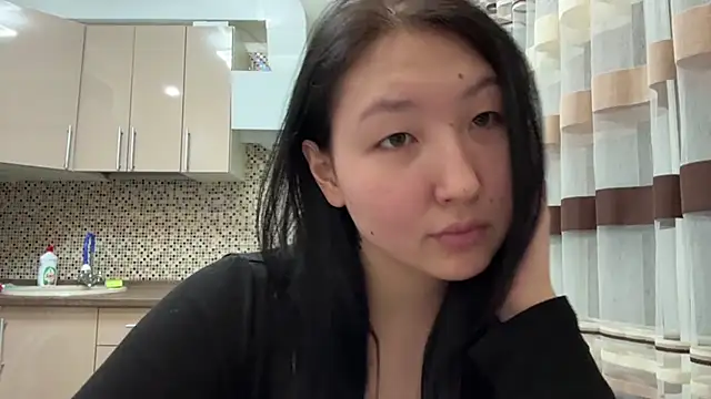 Ameliya kim online show from March 31, 2026, 4:53 pm