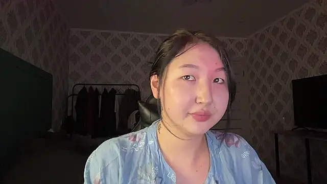 Ameliya kim online show from May 19, 2026, 9:11 pm