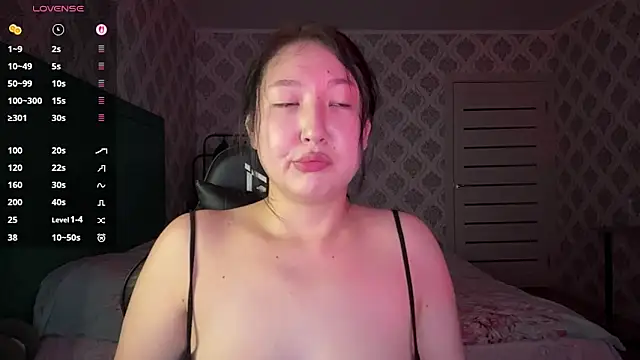 Ameliya kim online show from May 21, 2026, 9:12 pm